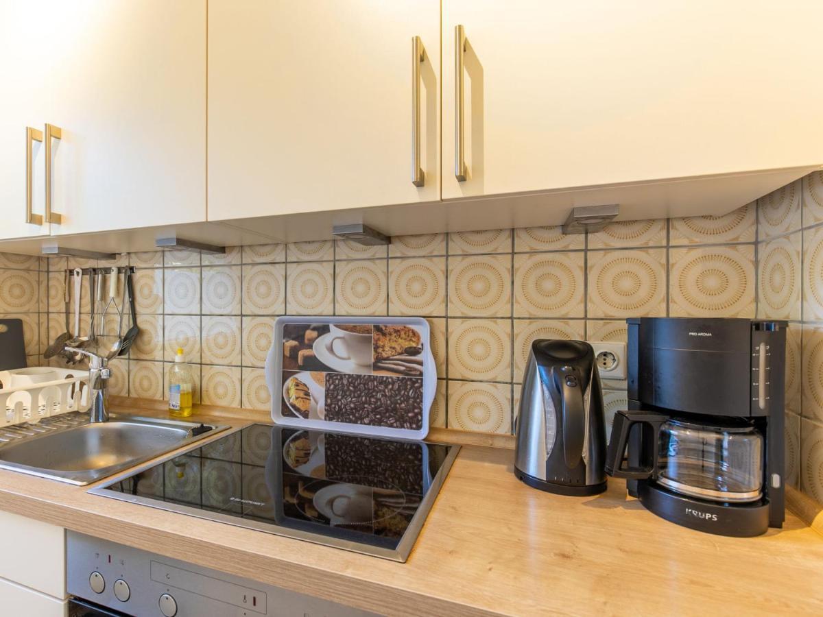 Apartment Kiebitzweg-2 By Interhome Sehestedt  外观 照片