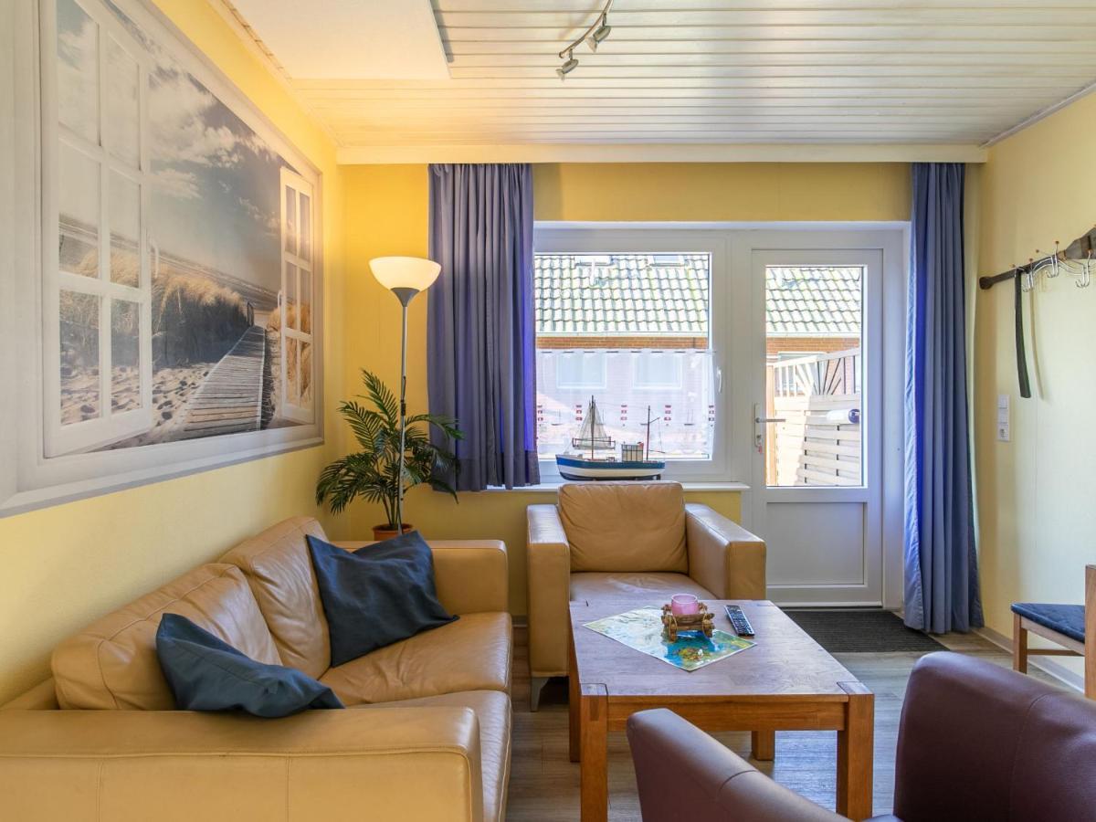 Apartment Kiebitzweg-2 By Interhome Sehestedt  外观 照片
